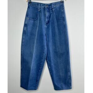 Vintage Brittania jeans size 6